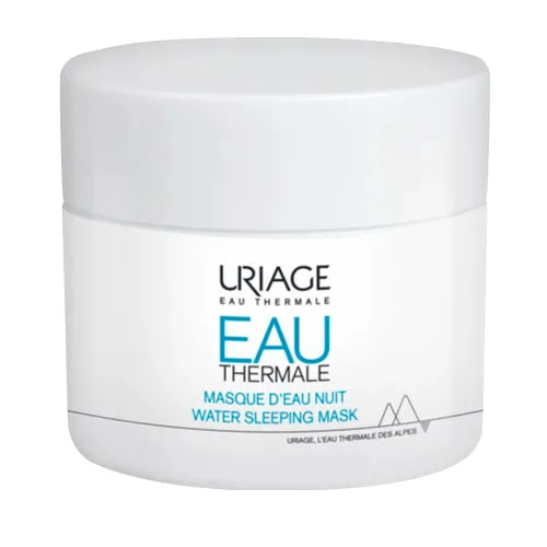 Urriage Hydro-Active Night Mask 50 ml