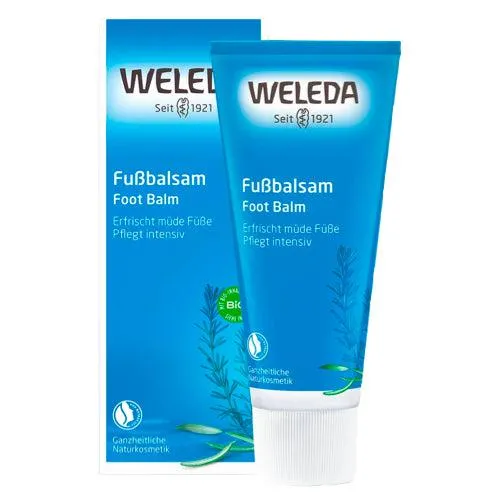 WELEDA PETO BALM 75 ML