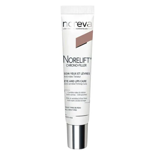 Noreva Norelift Crono-Filler Eye and Lips Care 15ml