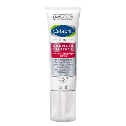 Cetaphil Pro RednessControl Day Cream SPF 30 50 ml
