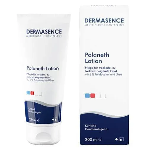 Dermasence Polaneth Loção 200 ml
