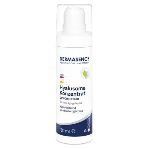 Dermasence Hyalusome Concentro 30 ml