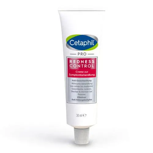 CETAPHIL PRO RednessControl Creme para tratamento de sintomas 30 ml