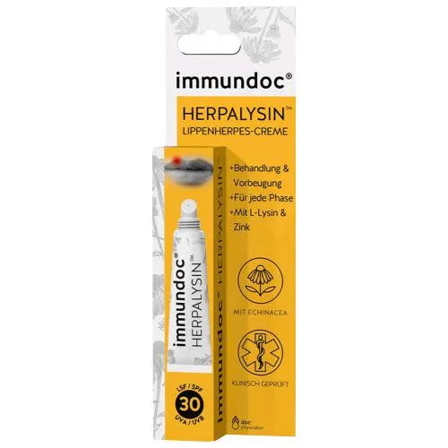 Herpalisina imundoc 7 ml