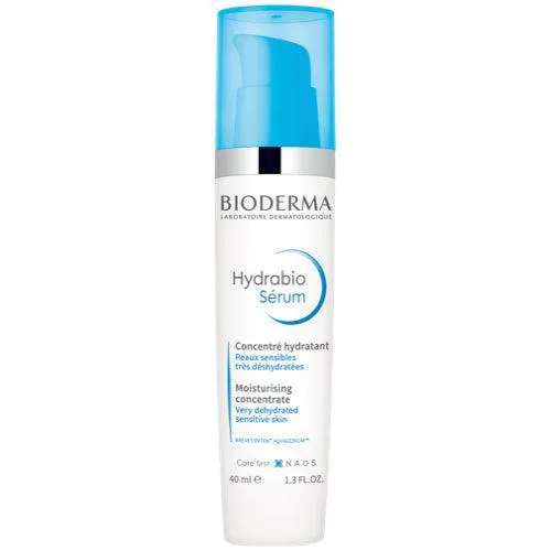 Bioderma hydrabio soro 40 ml