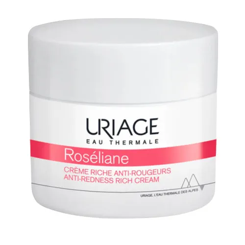 Urriage Roseliane Rich Cream 40 ml