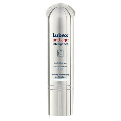 Inteligência Anti-Age LuBex 30 ml