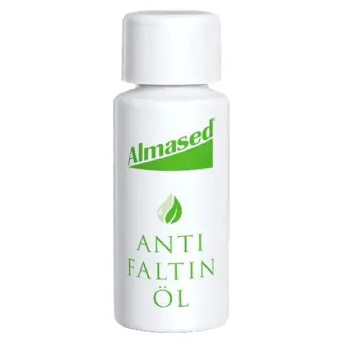 Óleo Anti-Ruga Almased 20 ml