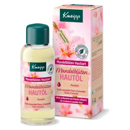 Kneipp Oil Skin Oil Blossoms Skin Soft 100 ml
