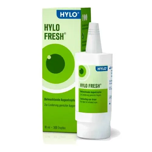 Hylo Fresh Eypats 10 ml