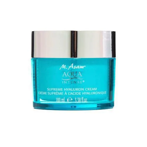 M Asam Aqua intenso supremo hyaluron creme 100 ml