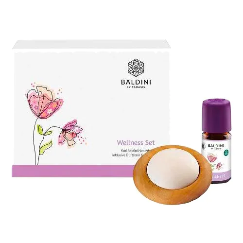 Baldini Wellness Set 1 PCS