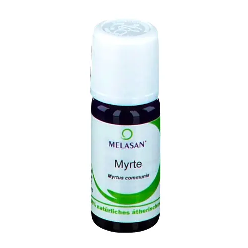 Myrtle Oil Ethereal 10 ml
