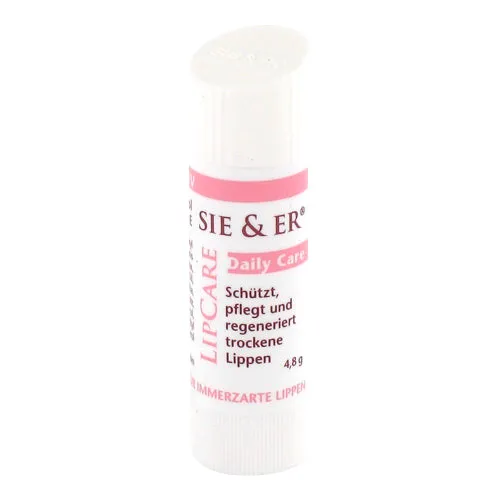 Sie & ER Daily Care Lipcare 1 PCS