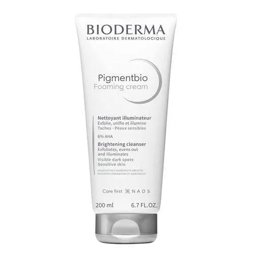 Bioderma Pigmentbio Cream Creamer 200 ml