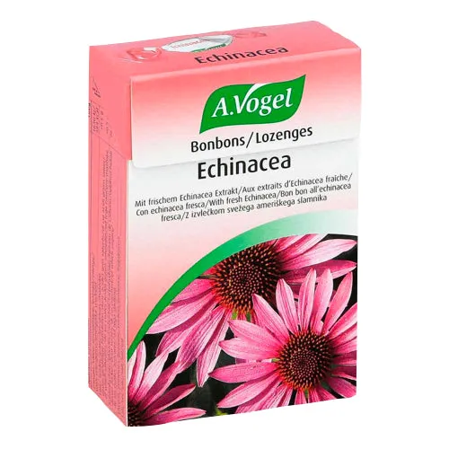 A. Vogel Echinacea erva pastilhas 30 g