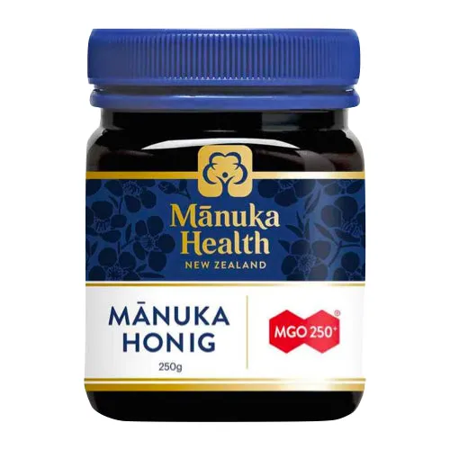 Manuka Honey MGO ™ 250 +