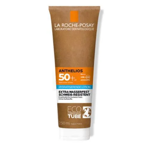 La Roche-Posay Anthelios Body Loção SPF 50+ 250 ml