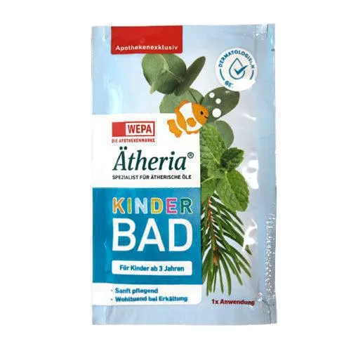 WEPA AETHERIA KIDS BABLE PAR