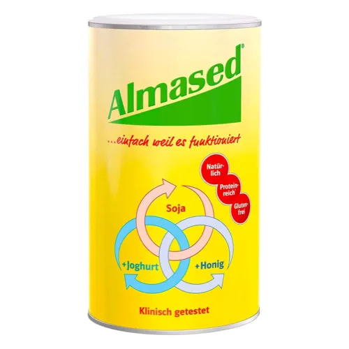 Almased Vital Plant Protein Shake 500 g