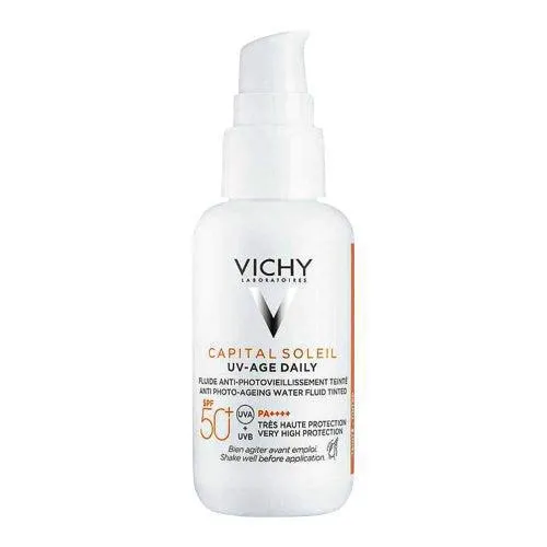 Vichy Capital Soleil SPF 50+ 40ml