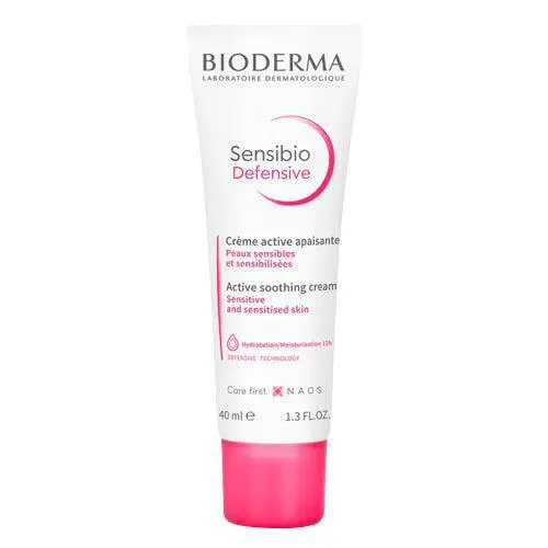 Bioderma sensibio defensivo creme 40 ml