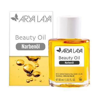 Óleo de Argan ARYA Laya 30 ml