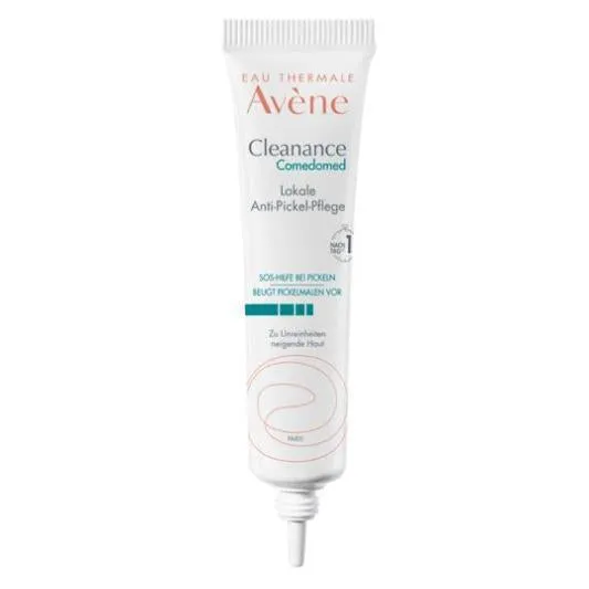 Avene Cleannce Comodomed Anti-Pimple Care 15 ml