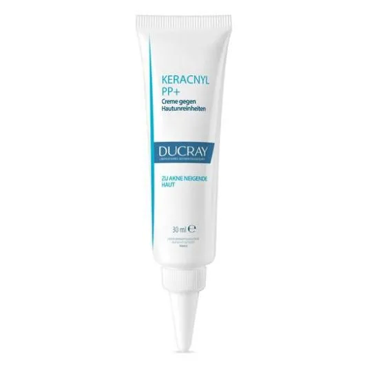Ducray keracnyl pp+ creme 30 ml
