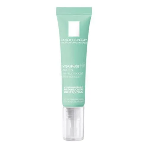 La Roche-Posay Hydraphase Ha Creme para os olhos 15ml