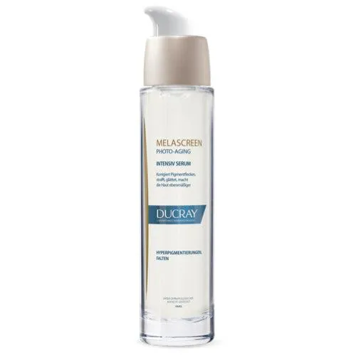 Ducray Melascreen Anti-Pigment Soro Intensivo de 30 ml