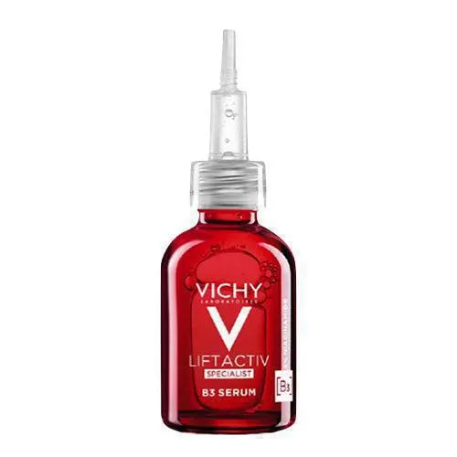 Vichy LiftActiv B3 Pigmento sérico e rugas 30 ml