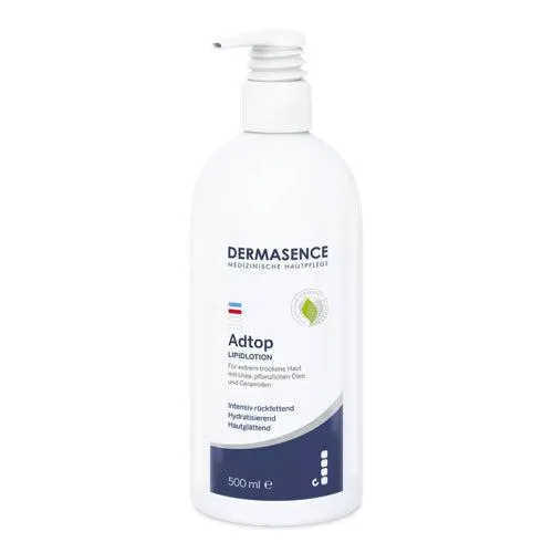 Dermasence adtop lipidlotion 500 ml