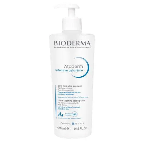 Bioderma atoderm intensivo baume 500 ml