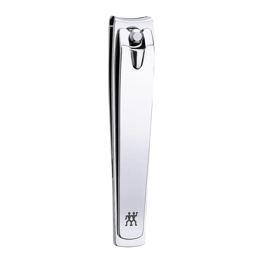 Zwilling clássico inox unhas Clippers polido 8,5 cm 1 pcs