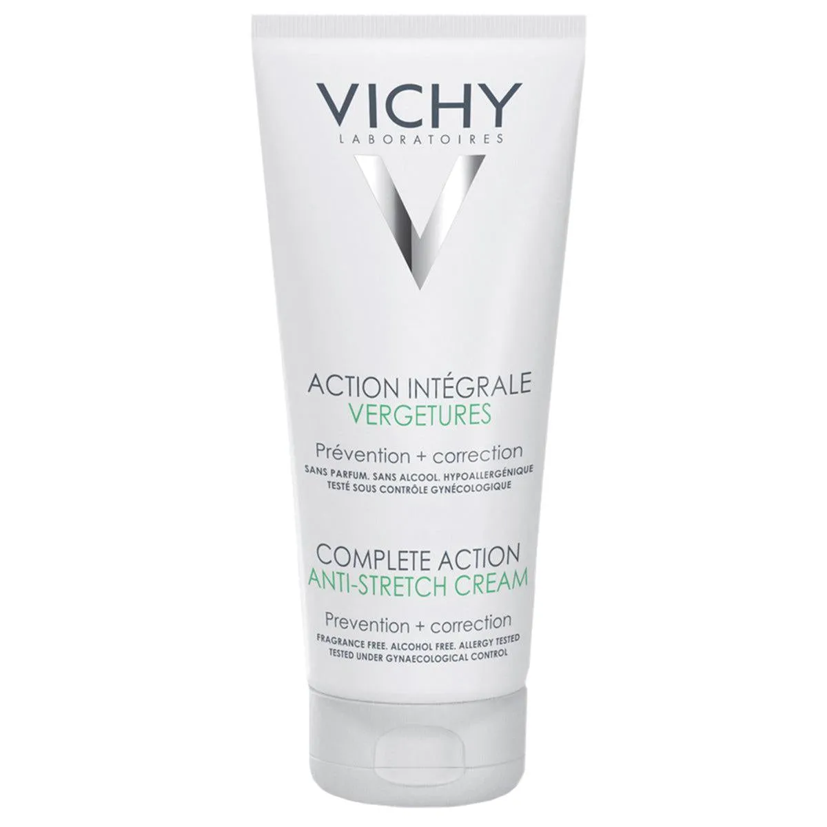 Vichy Anti Stretch Mark Cream 200 ml