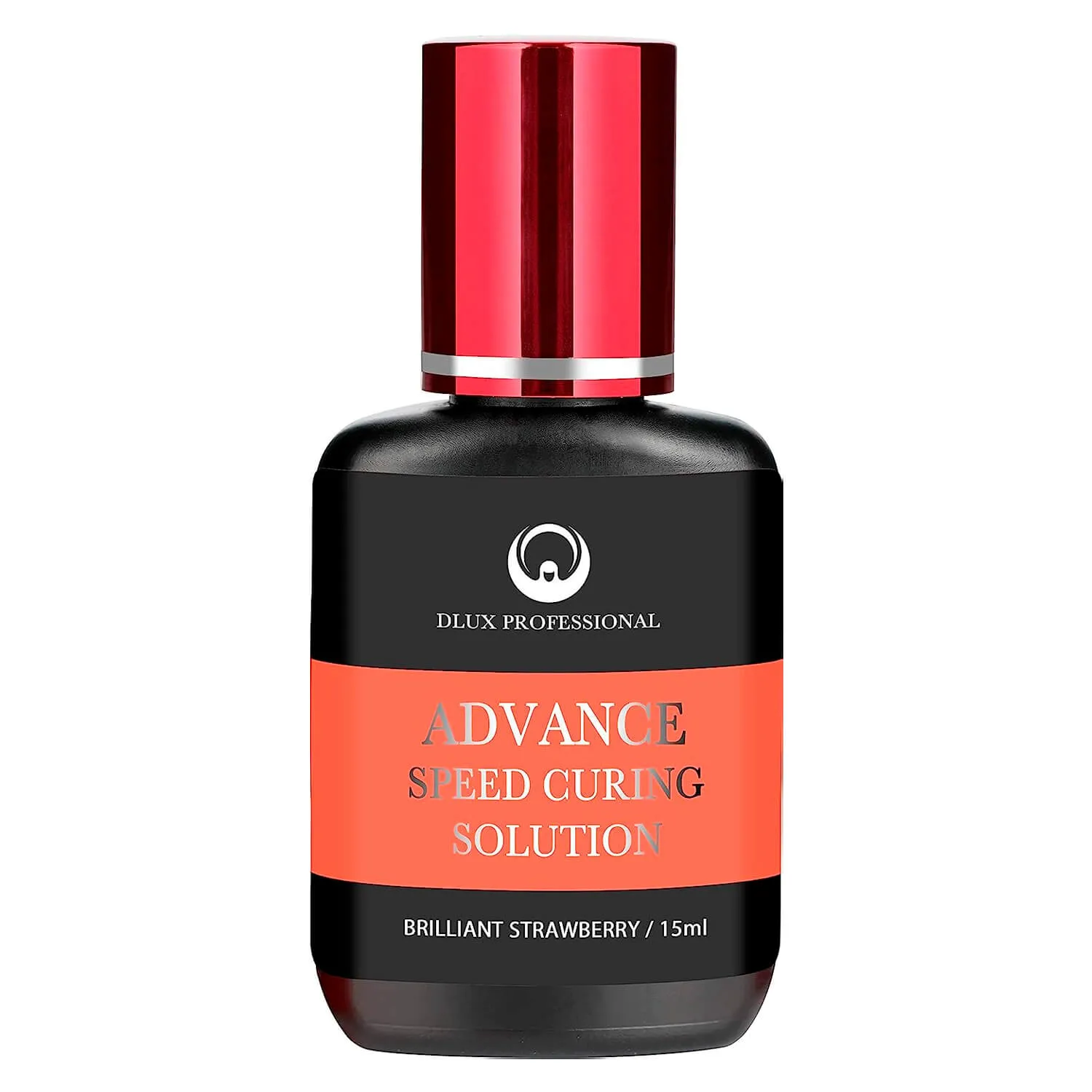 Acelerador Secagem Cola de Cílios Dlux Advance Speed 15ml