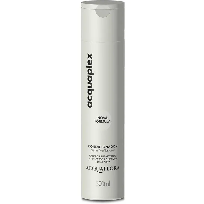 Acquaflora Condicionador Acquaplex 300ml