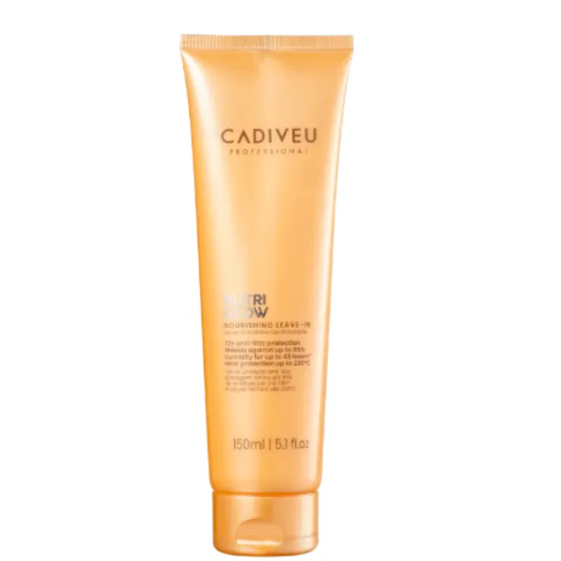 Cadiveu Professional Leave In Nutri Glow 150ml