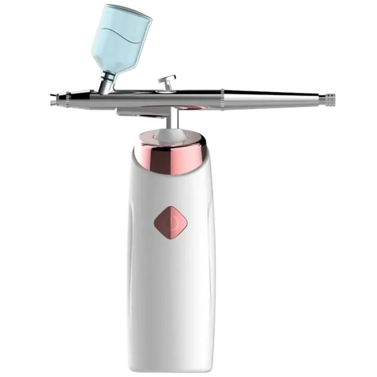 Aerógrafo Injetor De Oxigênio Portátil - 01 Unidade