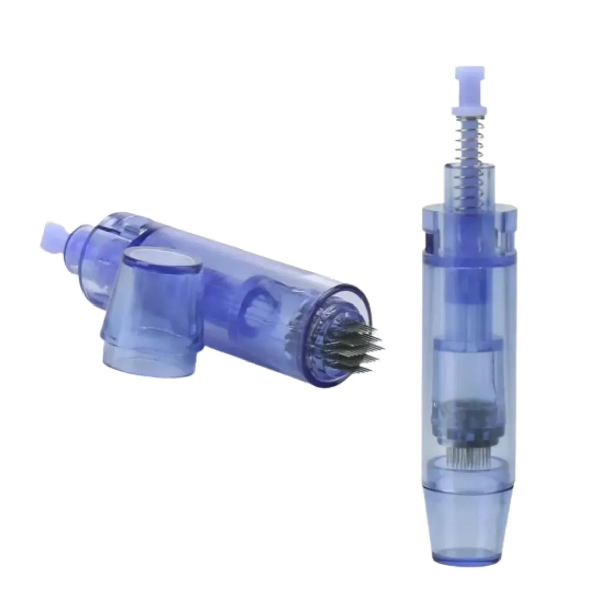 Agulha De Cartucho Para Dermapen Profissional - 1 Unidade