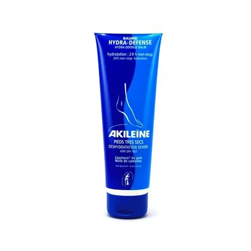 Akileine Bálsamo Hidra Defesa 125 mL