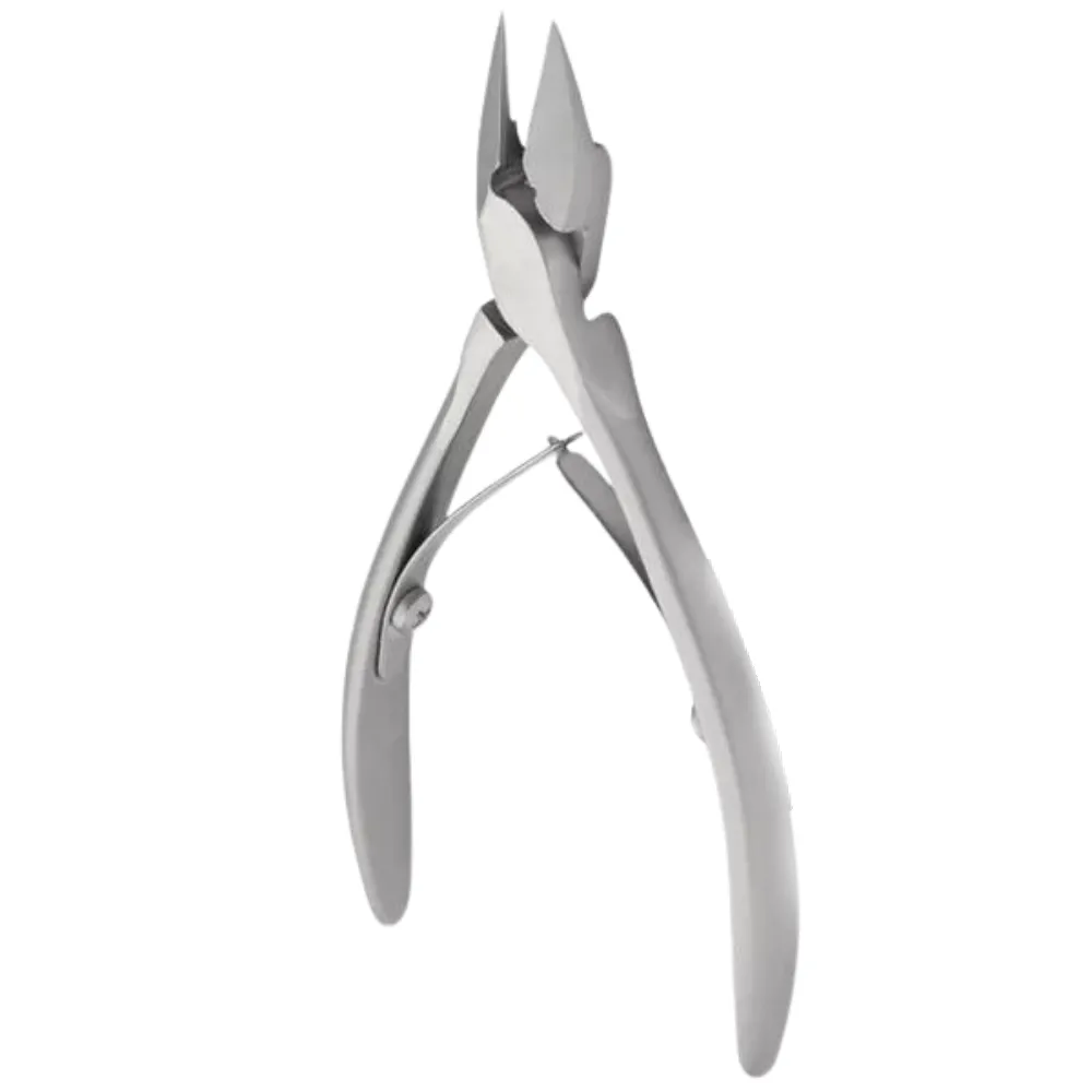 Alicate De Cuticula Russo G04 5mm