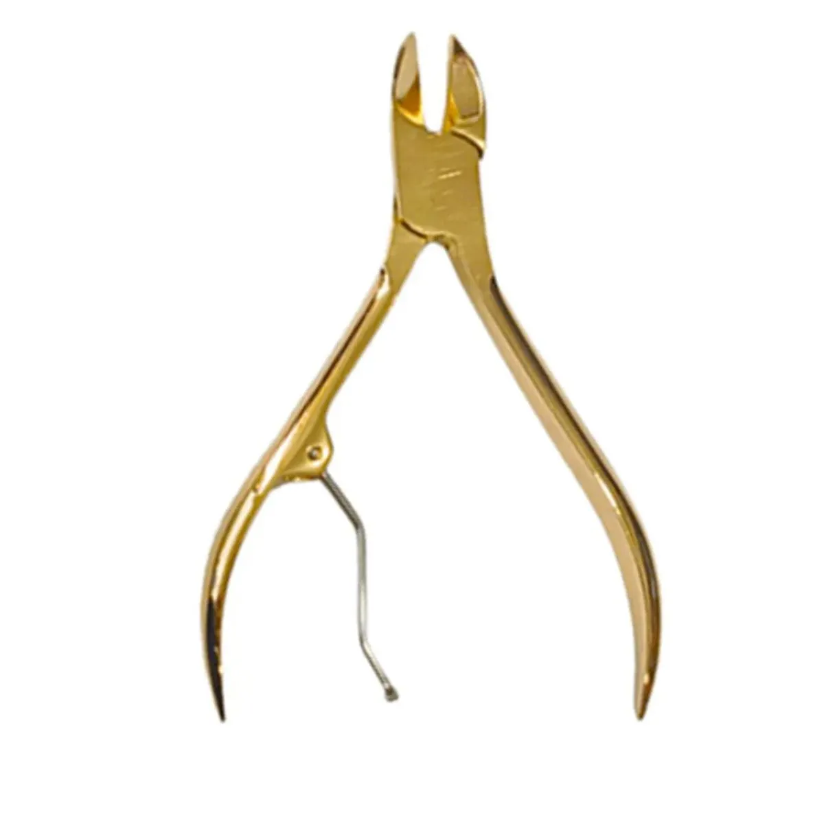 Alicate De Unha Aço Inoxidável Mandala