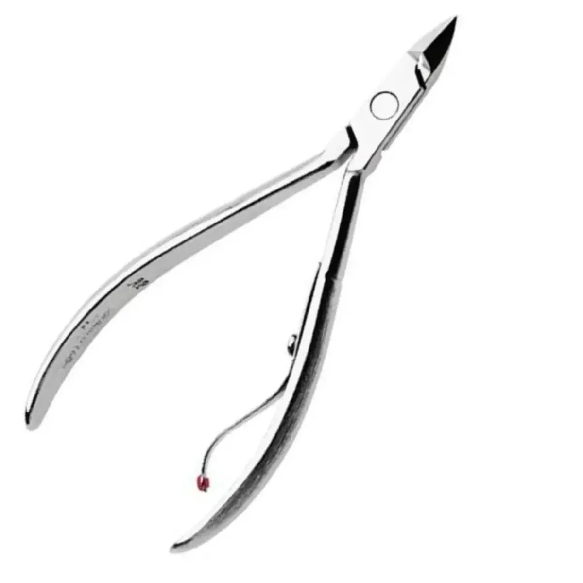 Alicate Para Cutículas Classic 522 Mundial Manicure