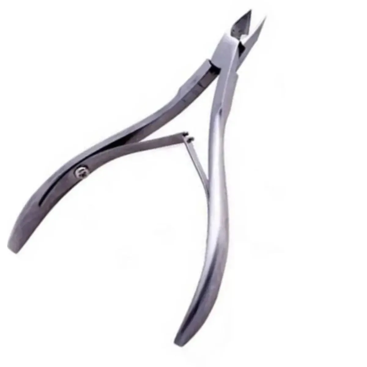 Alicate Para Unhas Soligen Profissional Aço inoxidável - 1 uni