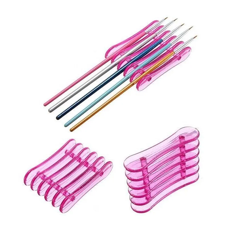 Apoio Suporte para Pincel