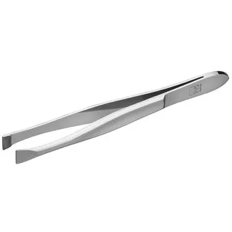 Apoline Tweezers reto 8 cm 1 pcs
