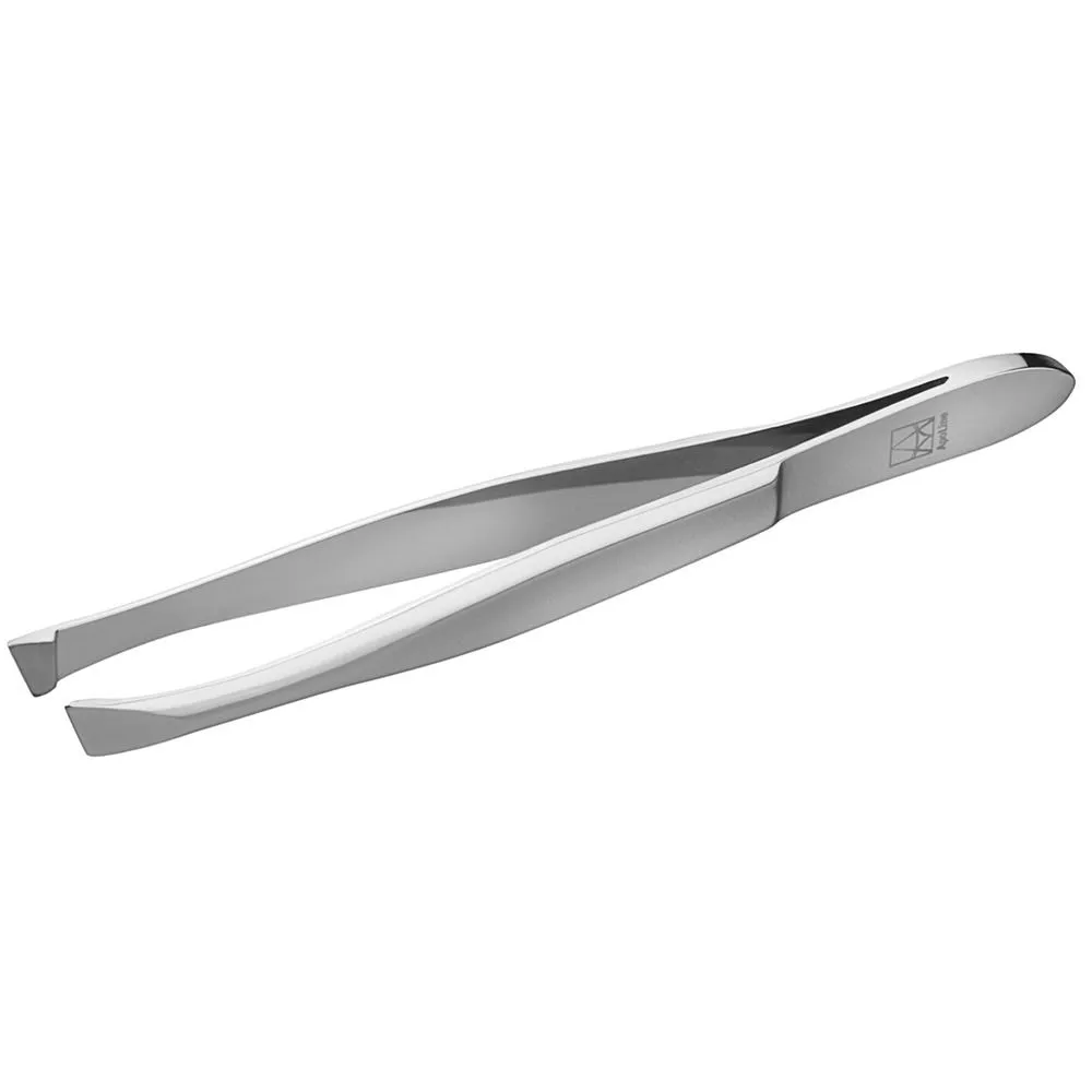 Apoline Tweezers Angulou 8 cm 1 pcs