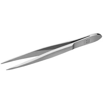 Apoline Tweezers apontou 8 cm 1 pcs